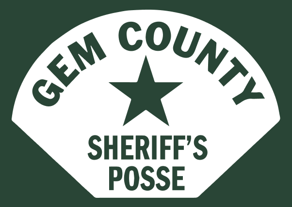 Gem County Sheriff's Posse