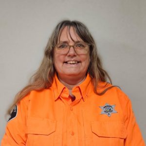 Jennifer Harlin, Chief