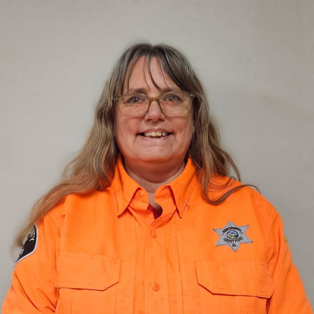 Jennifer Harlin, Chief