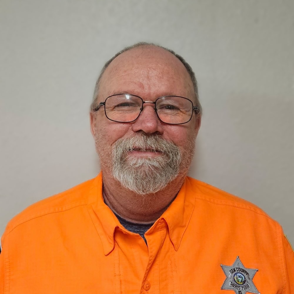 Jody Harlin, Foreman