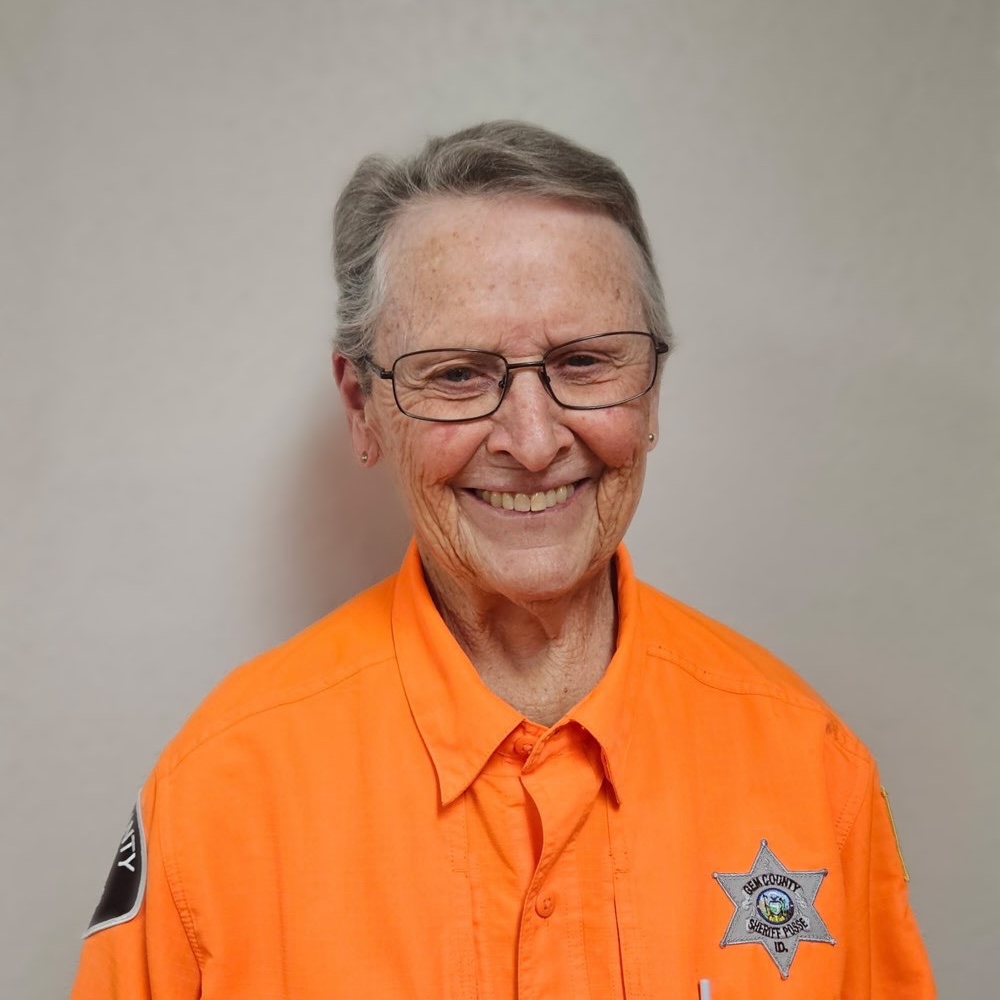 Bev Martin, Secretary